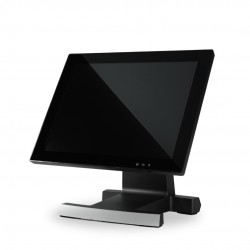 ICS P2C-S200AL Touch POS Dark Grey ICS P2C-S200AL Touch POS Dark Grey