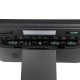 P2C-S200AL Touch POS Dark Grey