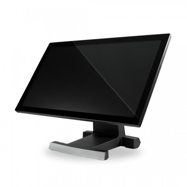 P2C-S200BAL Touch POS Dark Grey