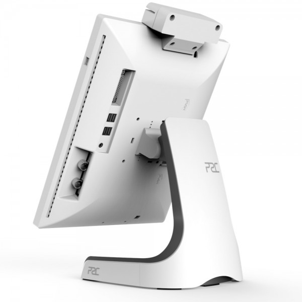 P2C-S250 i3 Touch POS White