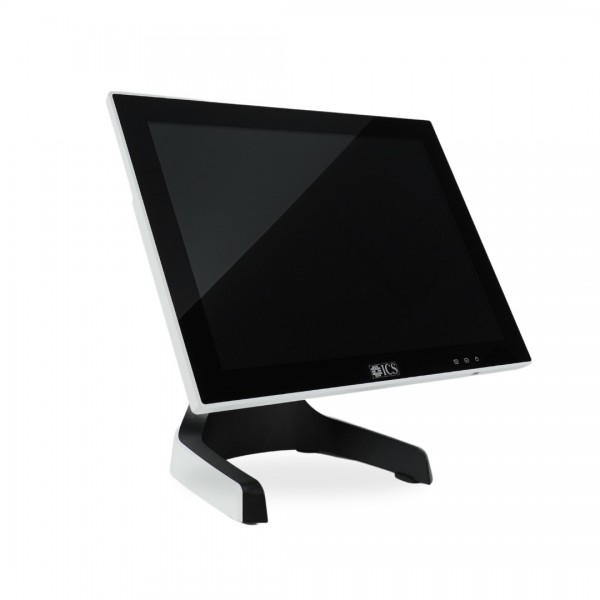 P2C-S250 i3 Touch POS White