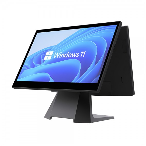 ICS Senor F6PE Touch POS