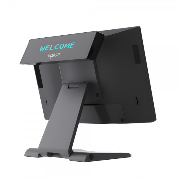 ICS Senor F6PE Touch POS