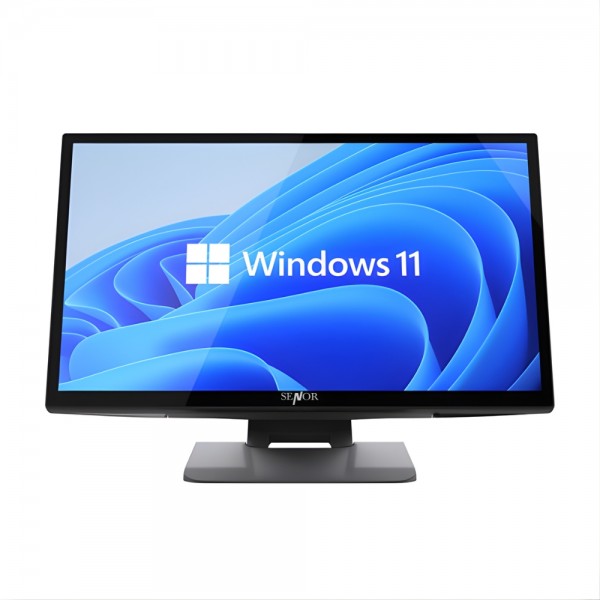 ICS Senor F8H Touch POS