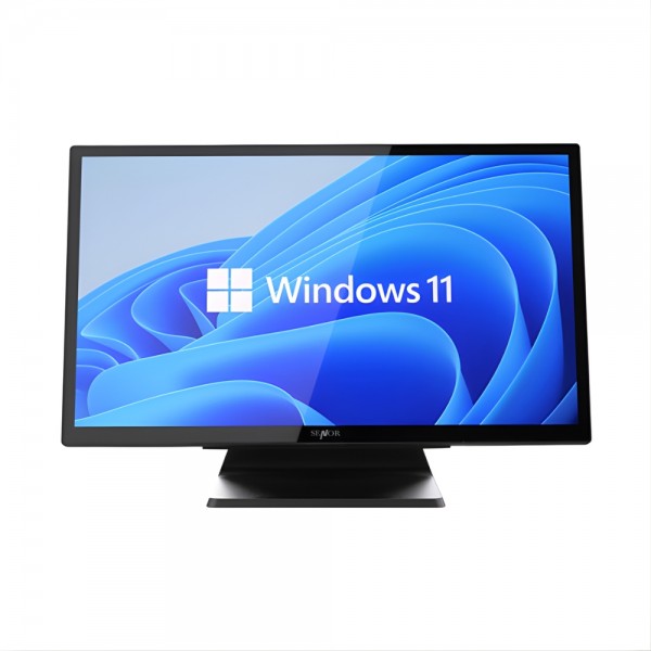 ICS Senor F8H Touch POS