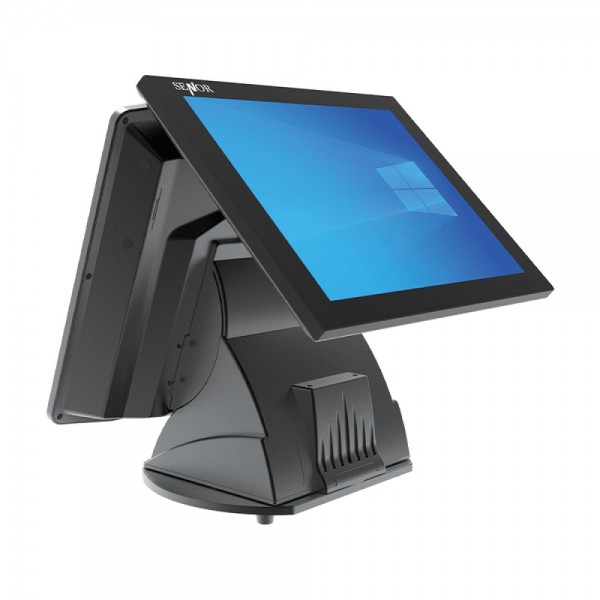 ICS Senor iSPOS 7H ΙΙ Touch POS ICS Senor iSPOS 7H ΙΙ Touch POS