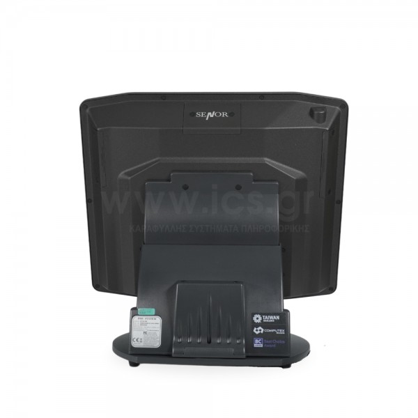 ICS Senor iSPOS 7H ΙΙ Touch POS ICS Senor iSPOS 7H ΙΙ Touch POS