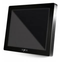 ICS Senor MES 17 Touch POS