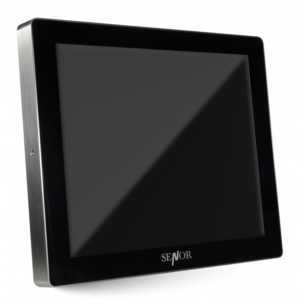 ICS Senor MES 17 Touch POS