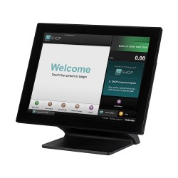 Toshiba TCX-800 3965U 15.6'' Touch POS