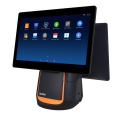 Sunmi T2 POS με οθόνη πελάτη