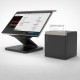 Toshiba TCX-620 Touch POS & Printer
