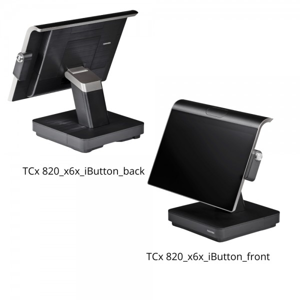 Toshiba TCX-820 Touch POS