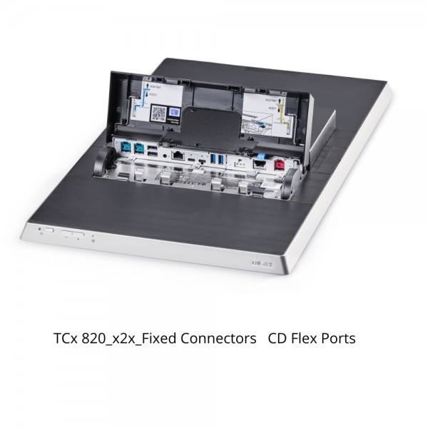 Toshiba TCX-820 Touch POS