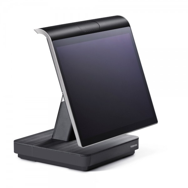 Toshiba TCX-820 Touch POS
