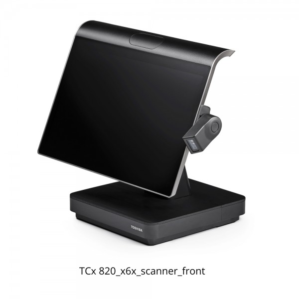 Toshiba TCX-820 Touch POS