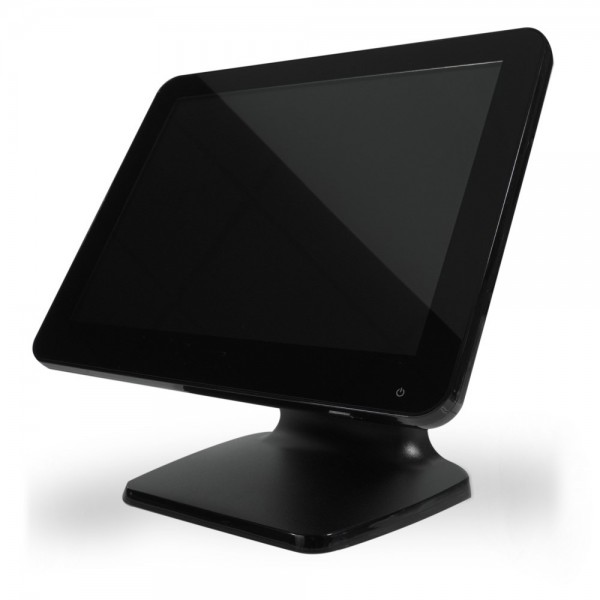 ICS TS-201 J6412 TOUCH POS