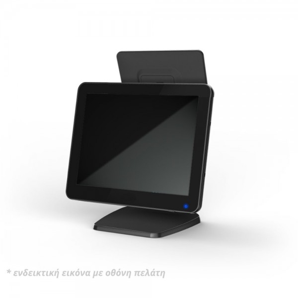 ICS TS-201 i3-7020U TOUCH POS