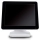 ICS TS-201 i3-7100U TOUCH POS White