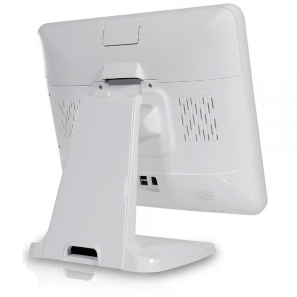 ICS TS-201 i3-7100U TOUCH POS White