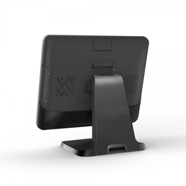 ICS TS-201 J6412 TOUCH POS ICS TS-201 J6412 TOUCH POS