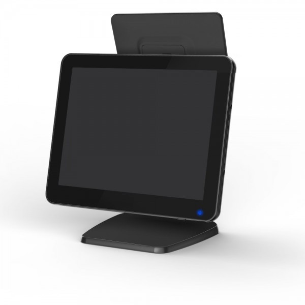 ICS TS-201 J6412 TOUCH POS