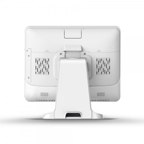 ICS TS-201 N95 Touch POS white ICS TS-201 N95 Touch POS white