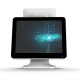 ICS TS-201 N95 Touch POS white ICS TS-201 N95 Touch POS white