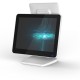 ICS TS-201 N95 Touch POS white ICS TS-201 N95 Touch POS white