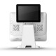 ICS TS-201 J1900 TOUCH POS White