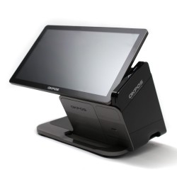 ICS W-POS 18,5'' Touch POS μαύρο