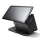 W-POS 18,5'' Touch POS μαύρο