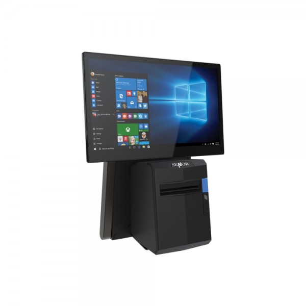 Senor x5POS Intel i3