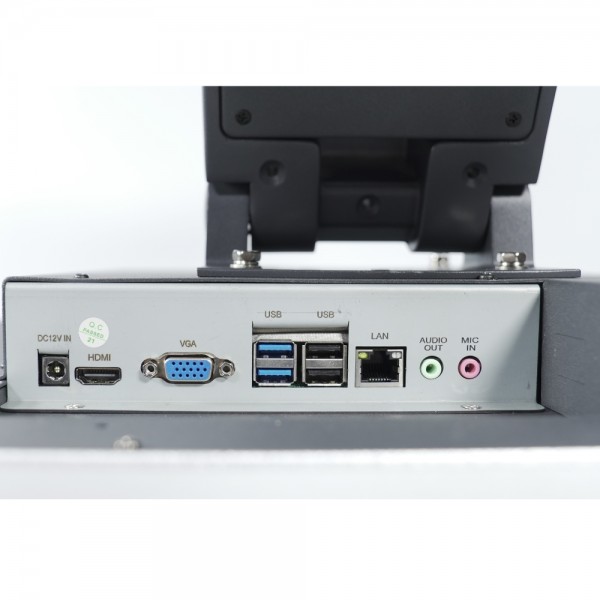 ZQ-RS20 J6412 Touch POS ZQ-RS20 J6412 Touch POS