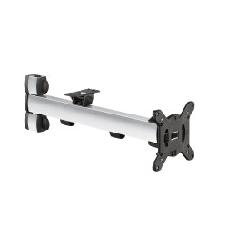 Arm M 330-C Silver Σύνδεσμος για οθόνες  Arm M 330-C Silver Σύνδεσμος για οθόνες