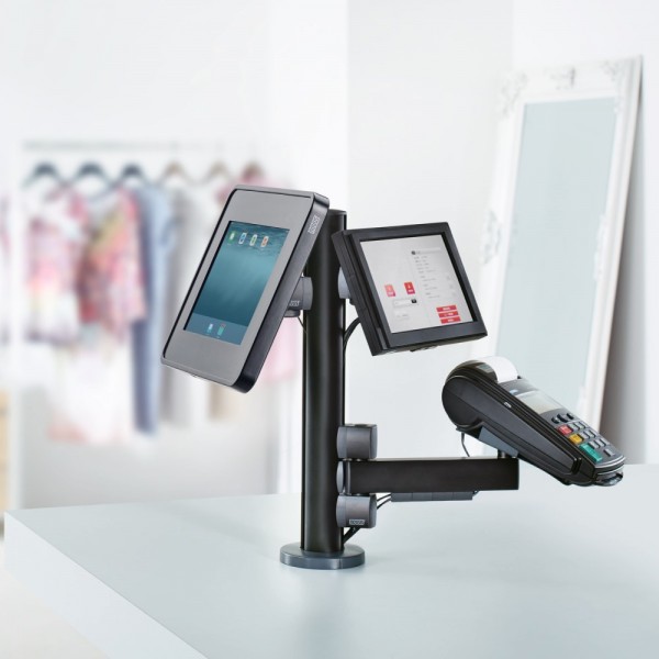 Novus Retail System