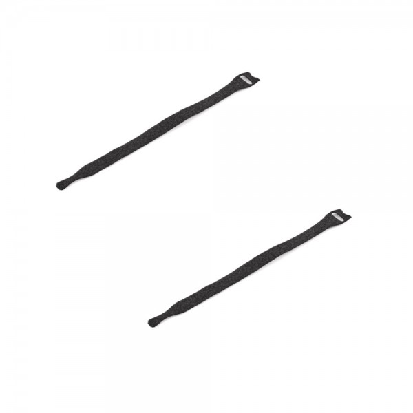 Cable strap -  2 velcro cable ties Novus