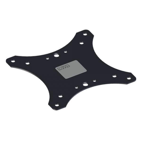 Connect plate for Monitors/ USB displays