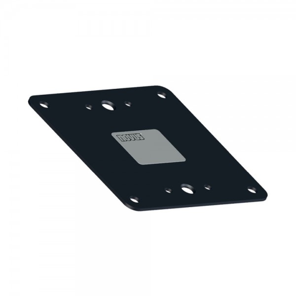 Connect plate for Monitors/ USB displays