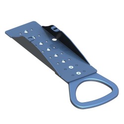 Βάση Novus για Verifone H 5000 Βάση Novus για Verifone H 5000