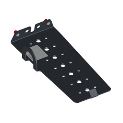 Βάση Novus για Ingenico IPP 350 χωρίς λαβή Βάση Novus για Ingenico IPP 350 χωρίς λαβή