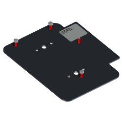 Βάση Novus για Verifone M 400 Βάση Novus για Verifone M 400