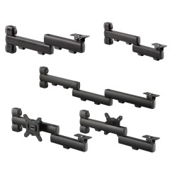 Σύστημα με συνδέσμους L series  Σύστημα με συνδέσμους L series