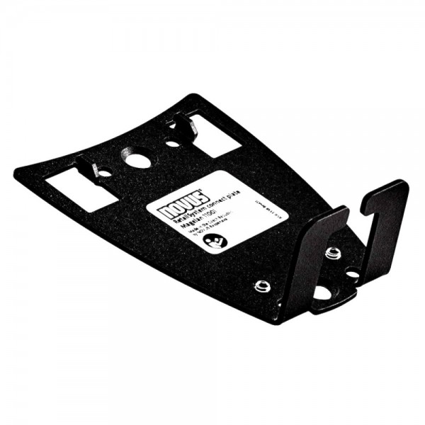 Orbit MS7120 Novus scanner plate