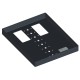 Universal 160x200 Novus printer plate