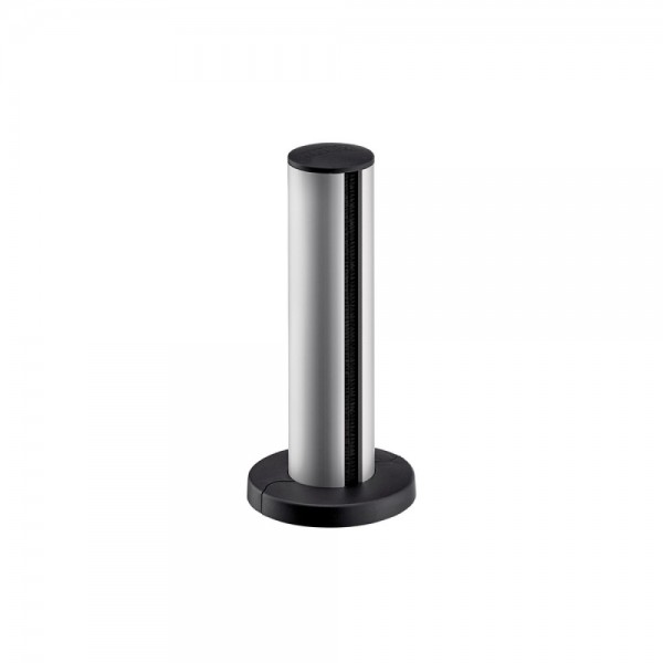 Pole bases for POS Retail System