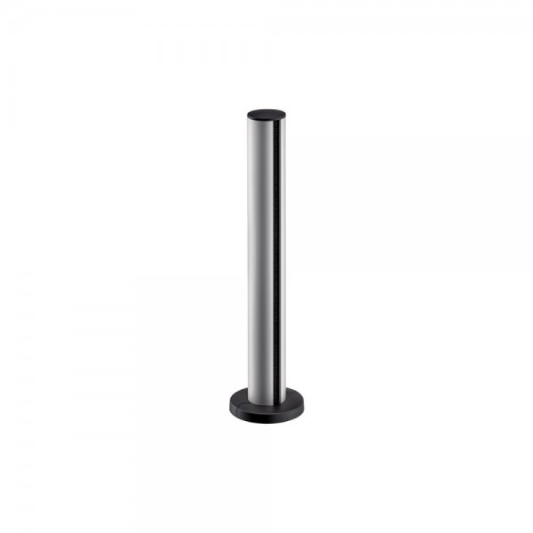 Pole bases for POS Retail System