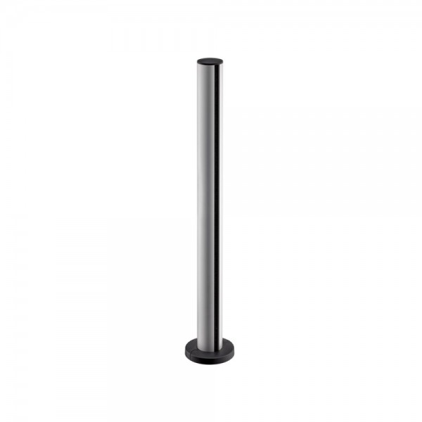 Pole bases for POS Retail System