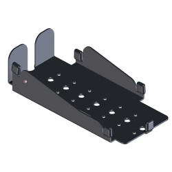 Βάση Novus για Verifone P 400 χωρίς λαβή Βάση Novus για Verifone P 400 χωρίς λαβή