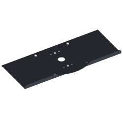 Βάση για πληκτρολόγιο small 300x120 Βάση για πληκτρολόγιο small 300x120